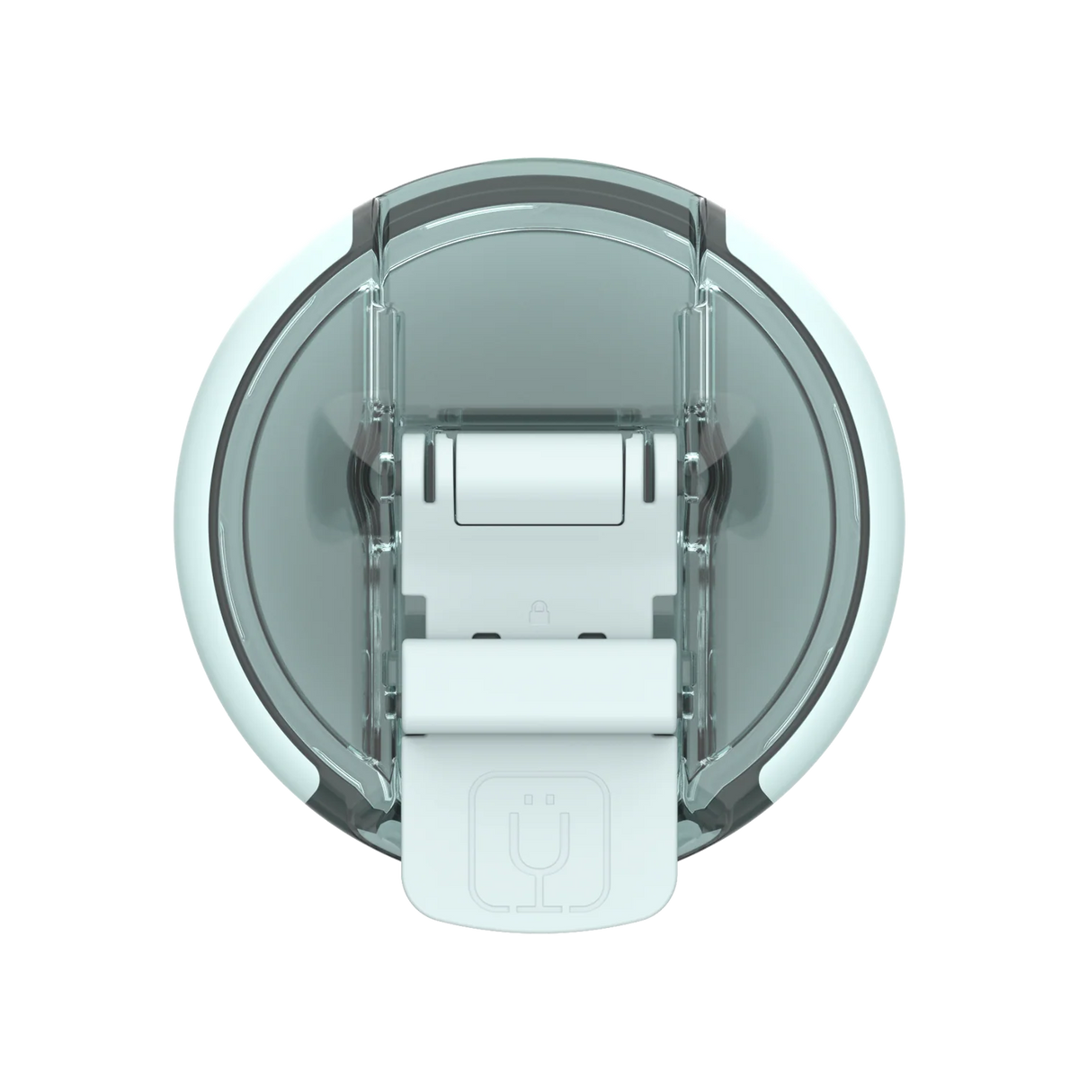 Müv + Nav OctaLock™ Replacement Lid 15/25oz | Blue Agave