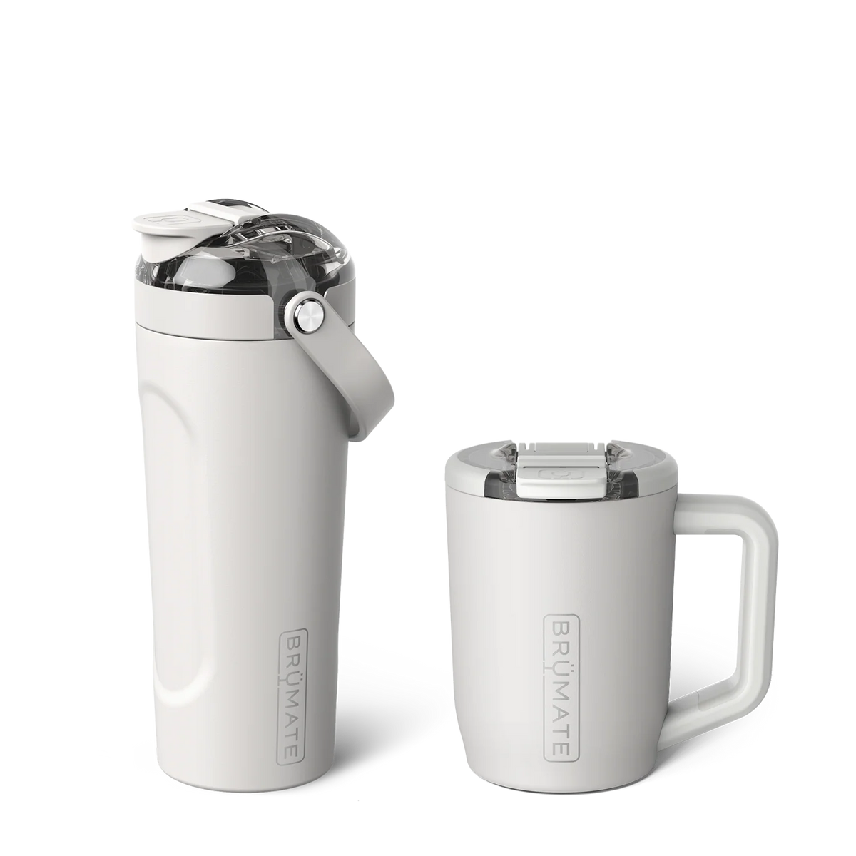 MultiShaker 25oz + Müv 15oz Bundle | Dune